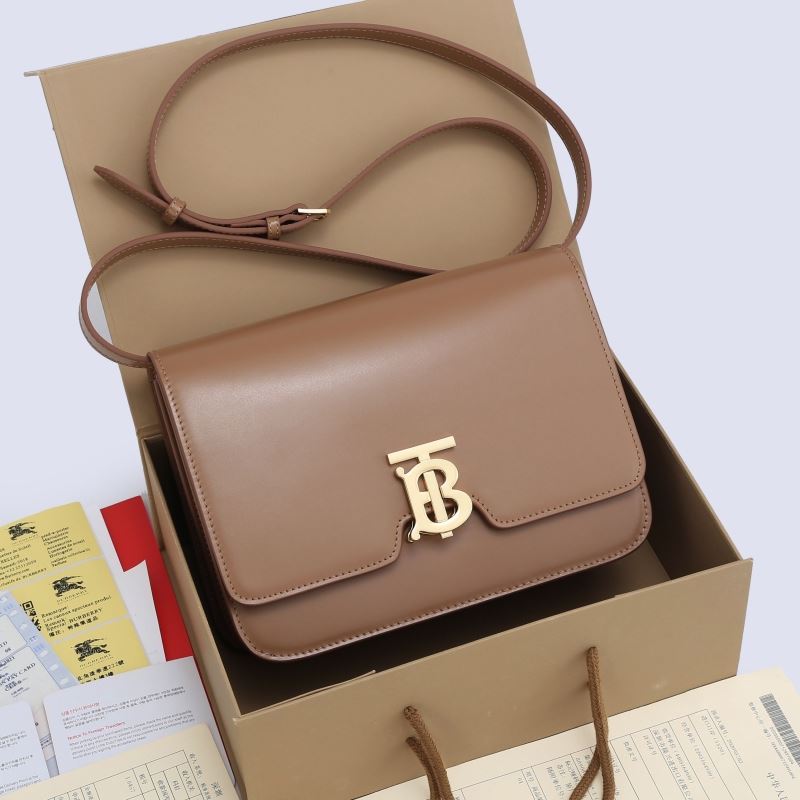 Burberry Satchel Bags